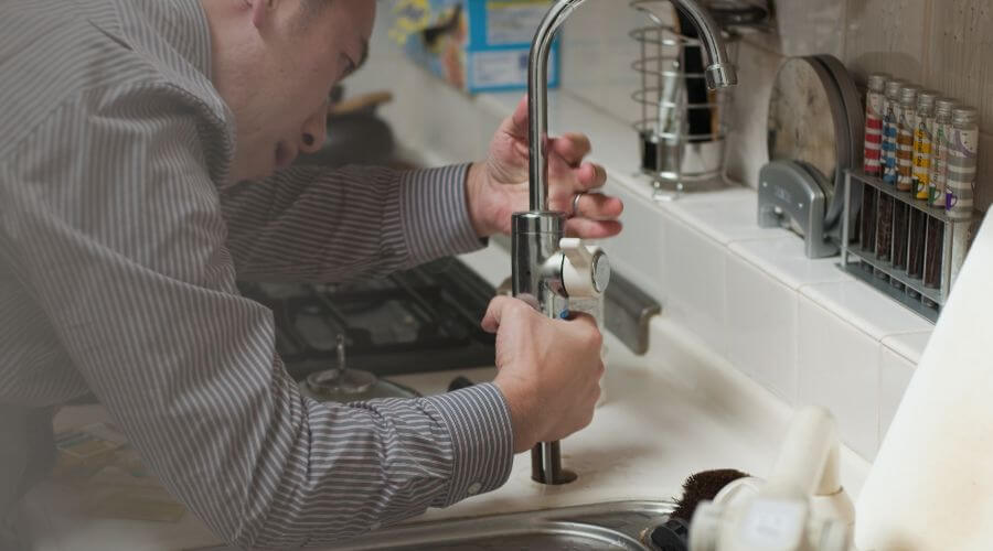 Professional Tankless Water Heater Installation in Denhoff, ND